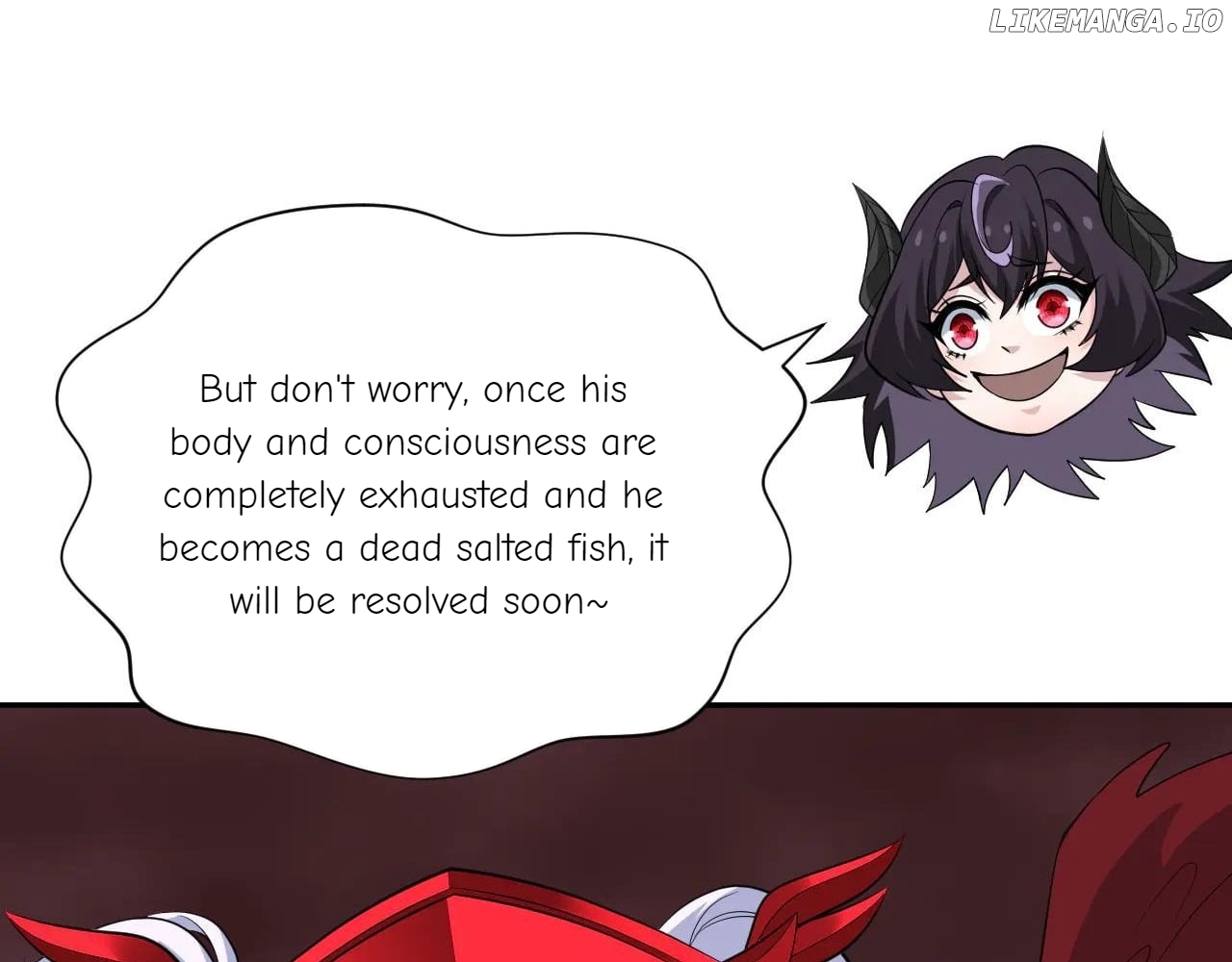 Era of the Haunted Chapter 324 - page 63